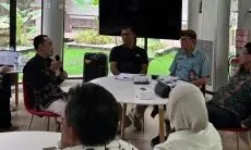 Atasi Krisis Sampah, Wakil Ketua DPRD KBB Bakal Adopsi Gerakan Eco-Enzyme dan Teba Modern di Bali