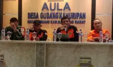 Angka Kemiskinan di KBB Capai 10,49 Persen, APDESI Bakal Manfaatkan Program Kopdes Merah Putih 