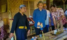 Pemkot Gali Jejak Pajajaran Lewat Penelitian Situs Lembur Sawah