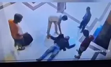 Inilah Tampang 5 Penganiaya Pria hingga Tewas di Masjid Sibolga, Lengkap dengan Identitasnya