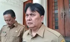 Sekda Minta ASN Pemkot Bandung Penuhi Panggilan Kejari Bandung, Patuh dan Taati Hukum!!
