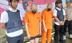 Kesal Sering Mabuk, Dua Kakak Kandung Bunuh Adiknya Sendiri