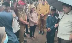 Jumlah Masyarakat Miskin Ekstrem Terbanyak, Maruarar Sirait Beri Kabupaten Bogor Jatah Terbanyak Penerima BSPS 