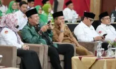 Wakil Ketua DPR Apresiasi Program Pemberian Insentif Guru Ngaji di Kabupaten Bandung 