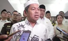 Dedi Mulyadi Merevisi Janjinya, Pemprov Jabar Ikut Pemkab Bogor Biayai Pembangunan Jalan Khusus Tambang