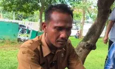 Mad Hasan Pusing Tujuh Keliling, 14 Ribu Warga Cipinang Belum Tersentuh Kompensasi Penutupan Tambang Parung Panjang