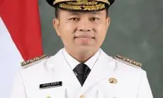 Gubernur Riau Jadi Kepala Daerah Pertama yang Kena OTT KPK di 2025