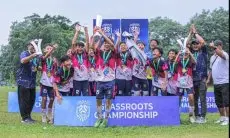 Jadi Raja di Puncak Raya, Onestar SS KU-12 Melenggang ke Championship Series Bandung