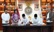 KP2MI-Kemensos Sinergi Kelas Migran dan Sekolah Rakyat: Bekali Pekerja Migran dengan Sesuai Arahan Prabowo