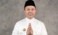 Gubernur Riau Abdul Wahid Resmi Jadi Tersangka Korupsi Pemerasan, KPK Ungkap Bukti Kuat
