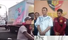 Pria yang Hadang Ambulans di Bandung Minta Maaf Usai Viral
