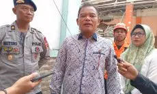 Legislator Jabar Tinjau SMKN 1 Gunung Putri dan Minta Spesifikasi Bangunan Sekolah Ditingkatkan