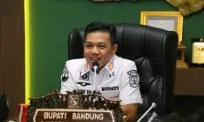 Kabupaten Bandung Siap Wujudkan Koperasi Merah Putih sebagai Tulang Punggung Ekonomi Rakyat