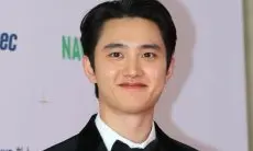 Usai 2 Tahun Bersama, DO EXO Keluar dari Agensi Soosoo yang Menaungi Aktivitas Solonya