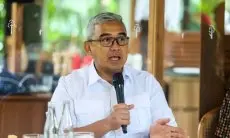 Erwin dan Anak Buahnya Terjerat Persoalan Hukum, Farhan Pun Angkat Bicara