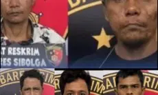 Nasib Lima Pelaku Penganiaya Pria hingga Tewas di Masjid Sibolga, Terancam 15 Tahun Penjara