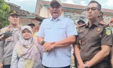Heboh Kabar 700 Pegawai Terjebak di Tambang PT Antam Bogor, Ternyata Ini Faktanya