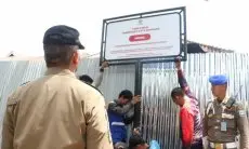 Menunggak Sewa Sejak 2004, Pemkot Bandung Ambil Alih Aset di Jalan Bengawan
