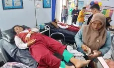 Terjadi Kembali, 20 Murid SDN 2 Setu Wetan Kabupaten Cirebon Keracunan MBG