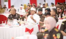 Pemkot Bandung dan Kejari Perkuat Sinergi Penegakan Hukum