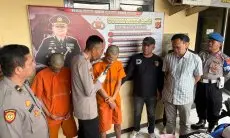 Polisi Ungkap Fakta Keributan Viral di Cimahi Selatan: Bukan Begal, Tapi Masalah Pribadi Berujung Penganiayaan