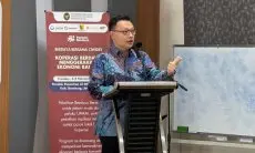 Kemenko PM Gelar Dua Pelatihan Strategis di Al-Ittifaq Bandung, Fokus Digitalisasi Petani dan Efisiensi Rantai Pasok