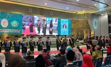 Unjani Cetak Ribuan Lulusan Berkualitas, YKEP Targetkan Akreditasi Unggul untuk Semua Prodi