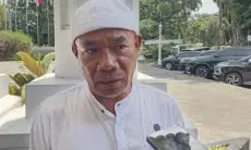 Paguyuban PKL Minta Pemkot Realisasikan Rencana Jalan Nyi Raja Permas jadi Zona PKL
