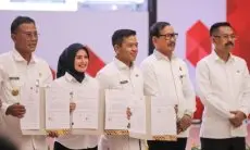 Kabupaten Bandung Siap Implementasikan Pidana Kerja Sosial