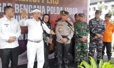 Pemprov Jabar Bakal Beli Radar Khusus Pendeteksi Bencana