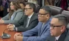 Lima Anggota DPR Nonaktif Jalani Sidang Etik Serentak, Ada Uya Kuya hingga Ahmad Sahroni
