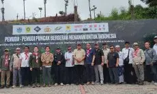 KLH Tepati Janji, 15 Usaha Wisata di Puncak Sudah Dicabut Segel dan Sanksinya