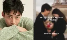 Taecyeon Umumkan akan Menikah Secara Tertutup dengan Pacarnya yang Bukan Selebiriti