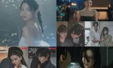 Beda dari Webtoon Aslinya, Drama Baru Kim Yoo Jung 'Dear X' yang Tayang Minggu Ini Masuk Kategori 19+