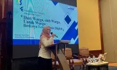 Diskominfo Bandung Gelar Pelatihan Digital Public Relations, Dorong KIM dan Relawan TIK Jadi Garda Terdepan Informasi Publik