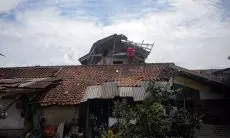 Angin Puting Beliung Terjang Bandung, 289 Rumah Rusak dan 900 Jiwa Terdampak, Wali Kota Farhan: Bantuan Maksimal 24 Jam