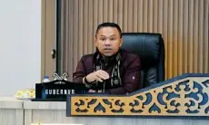 Gubernur Riau Abdul Wahid Diduga Minta ‘Jatah Preman’ dari Dinas Sejak Awal Menjabat