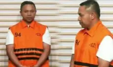 Diseret ke Kasus Abdul Wahid, Plt Gubernur Riau Sampai Bersumpah sebut Tak Jadi Saksi