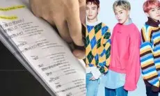EXO Dirumorkan Lakuman Perubahan Distribusi Line Tanpa CBX, Penggemar Langsung Heboh