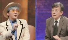 Libatkan Kontroversi TOP dan Seungri, G-Dragon Ceritakan Momen Tersulit Bagi BIGBANG