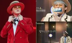 G-Dragon Buka-bukaan Soal Rencana Pernikahan di Masa Depan: Saya Juga akan Menjadi Seorang Ayah
