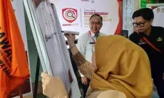 Bawaslu Jabar Luncurkan Siwasdatif, Perkuat Pengawasan Digital Partisipatif Data Pemilih