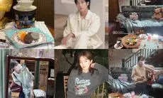 Unggah Foto di Tempat yang Sama, RM BTS dan Seulgi Red Velvet Diduga Kencan