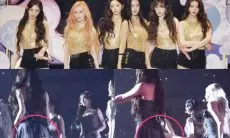 Fancam saat Konser Grup Viral, IVE Malah jadi Sasaran Pelecehan Seksual