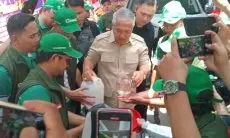 Mulyadi: Bobibos, Solusi Energi, APBN dan Mendorong Terciptanya Swasembada Pangan