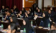 Dorong Kemandirian dan Tekan Pengangguran, Pemkot Bandung Latih Siswa Paket C Jadi Barista