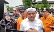 Dedi Mulyadi Janji, Bakal Urus Warga Terdampak Penutupan Tambang Parung Panjang, Tidak Sebatas Pemberian Kompensasi Rp3 Juta