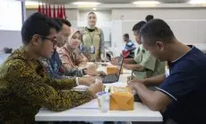 Sinergi bank bjb dan Pemda Jabar, Permudah Akses Keuangan Masyarakat Desa Terdampak Tambang