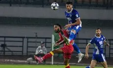 Kena Comeback dari Persib Bandung, Pelatih Selangor FC Akui Pemainya Akui Kesalahan
