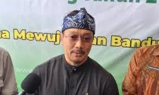 Dinsos dan BPBD Salurkan Bantuan ke 1.196 Warga Korban Puting Beliung di Bandung